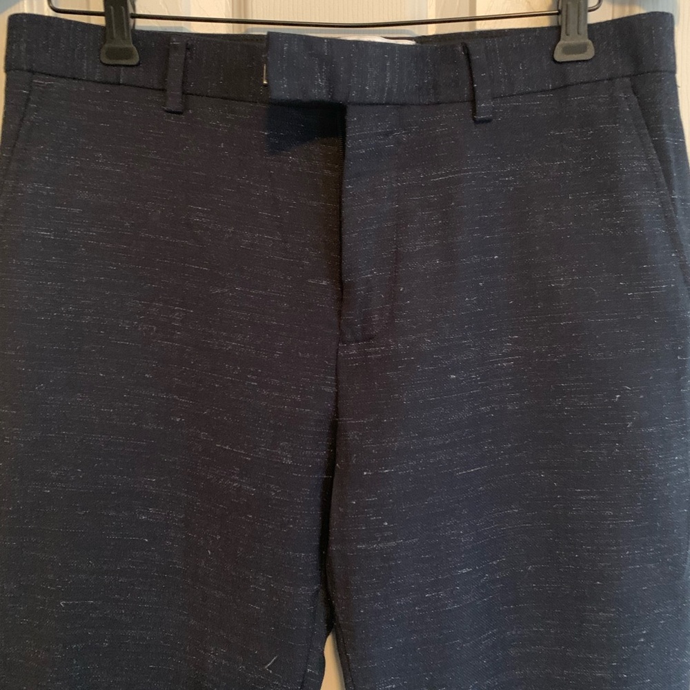 Mens Topman dress pants